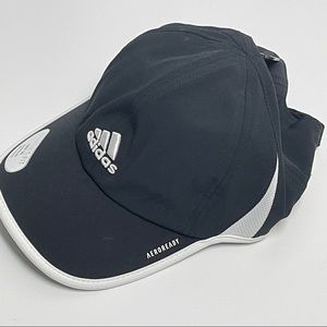 Adidas Womens Fit baseball cap one size Black